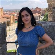 Profesora de Biología y otras asignaturas hasta nivel Bachillerato